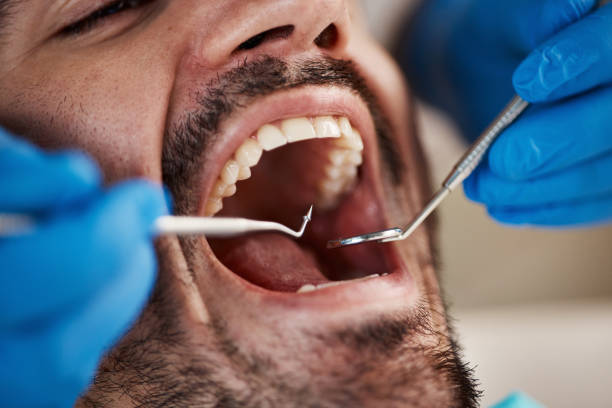 Best Cracked Tooth Emergency Dentist  in Cliffwood Beach, NJ