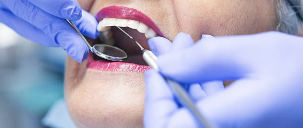 Best Chipped Tooth Repair Near Me  in Cliffwood Beach, NJ